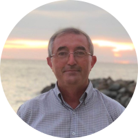 Dr. Fernando Merino de Lucas